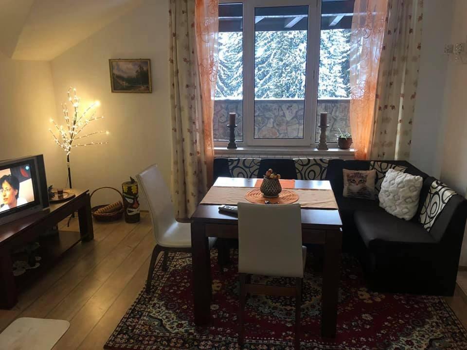 Спа,Ски Апартамент Дайли, Стрийм Ризорт Пампорово Exterior photo