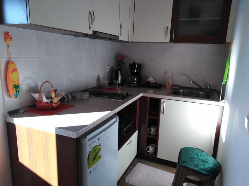 Спа,Ски Апартамент Дайли, Стрийм Ризорт Пампорово Exterior photo