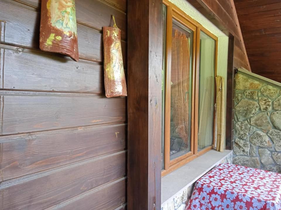 Спа,Ски Апартамент Дайли, Стрийм Ризорт Пампорово Exterior photo